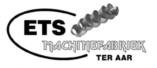 ETS Machinefabriek
